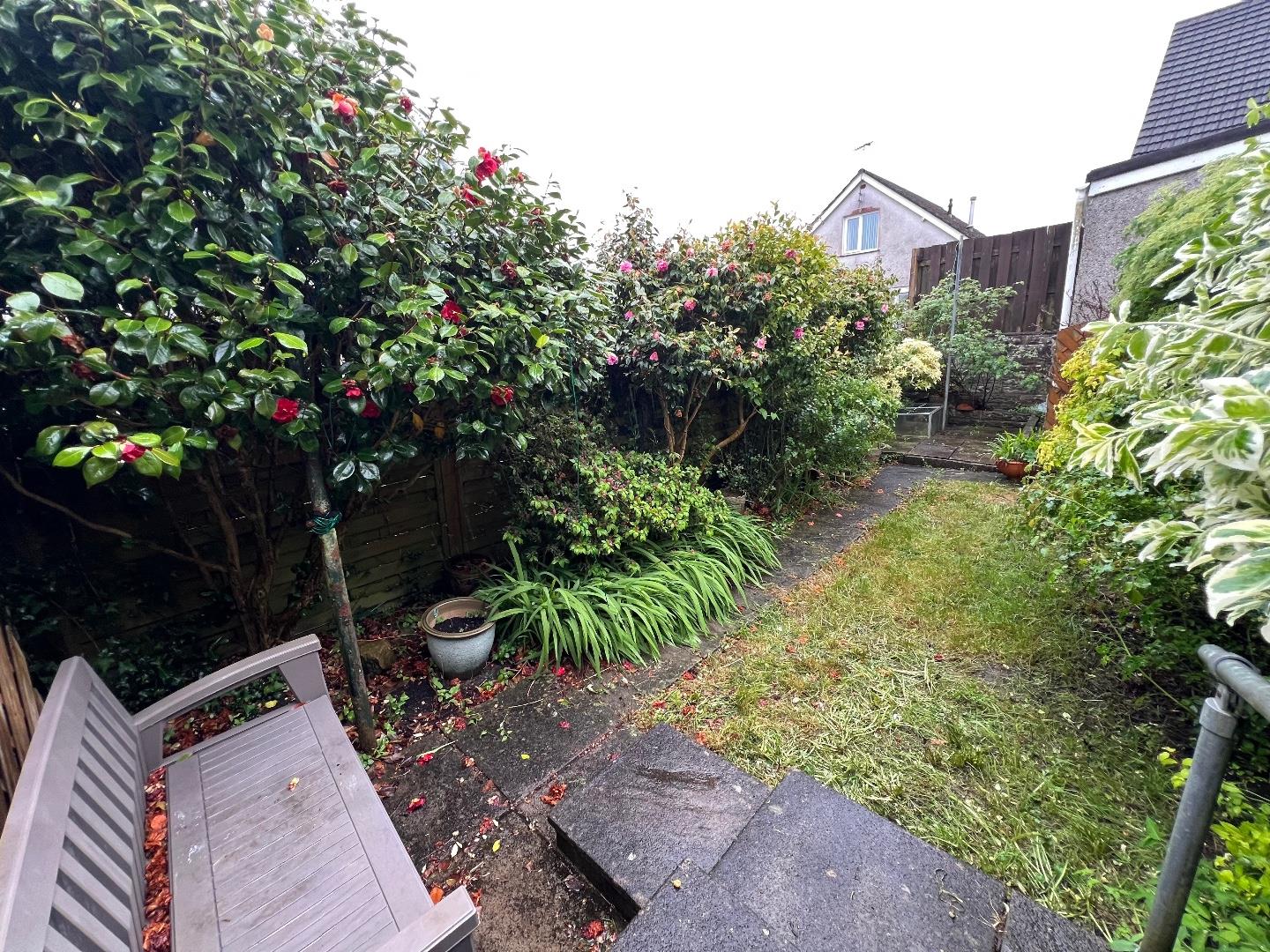 Chantal Avenue, Pen-Y-Fai, Bridgend County Borough, CF31 4NW